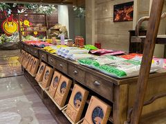 -阿斯牛牛·凉山菜(新会展店)