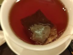 -上海锦江汤臣洲际大酒店壹阶层