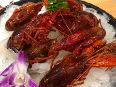 -割烹旭日本料理(龙湖狮山天街店)