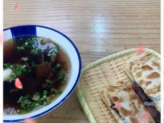 -王胖子驴肉火烧(东四旗舰店)