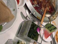 -川锅一号火锅(睢宁店)