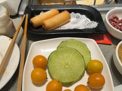 -海底捞火锅(泰安爱琴海店)