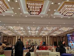 -南京东郊国宾馆