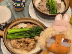 -超记煲仔饭(北京路店)