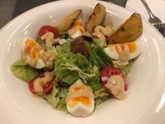 -LA CREPERIE BRETONNE布列塔尼法式餐厅(天童北路店)