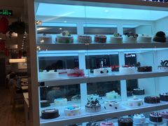 -DQ·蛋糕·冰淇淋(湖景东路店)