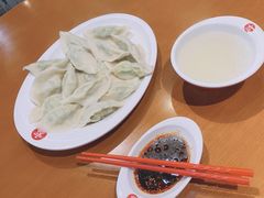 -清和传家饺子(龙泉道物美店)