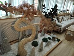 -云柏居青年旅舍(西关十字店)