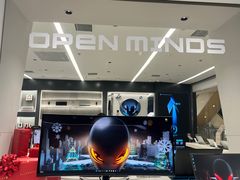 -外星人戴尔官方售后维修总站(来福士店)