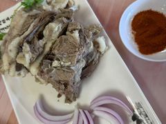 -最心疆拌面·抓饭·烧烤