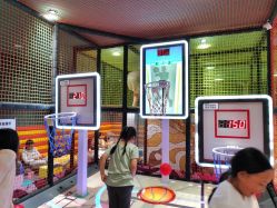 -meland亲子乐园(深圳领展中心城店)