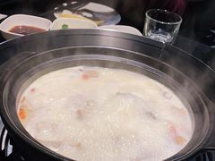 -捞王锅物料理(凯旋路店)