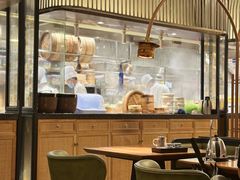 -点心传说·粤菜点心(佐阾虹湾店)