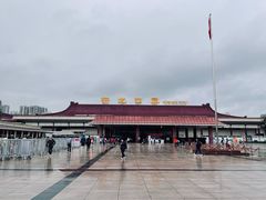 -珠海拱北口岸