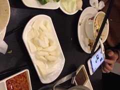 -吉友粥底火锅(方斜路店)