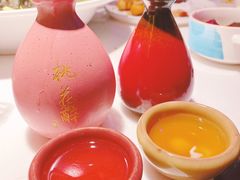 -今朝桃花醉川菜小酒馆(龙湖天街店)