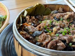 -蠔爺王志德生蚝馆(金沙湾店)
