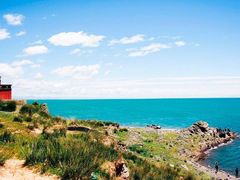 -青海湖国家重点风景名胜区