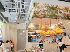 -箜八泰·东南亚料理(环球港店)