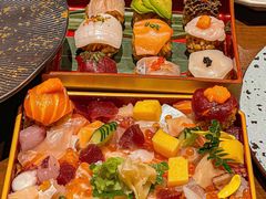 -鸟山鸣·日料食堂(王府井店)
