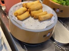 -龍歌自助小火锅(李沧顺和汇店)