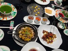 -悦庭六号餐厅(麦岛店)