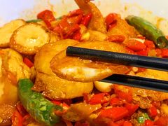-兰湘子·湘菜小炒(长安万科广场店)