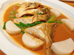 -新荣记(西溪湿地店)