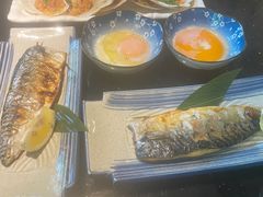 -真剑日本料理·铁板烧(贵州路店)