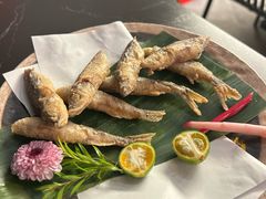 -乌君·酒场·炭火烧鸟(侨城坊店)