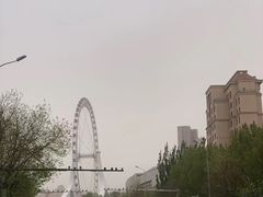 -天津之眼摩天轮