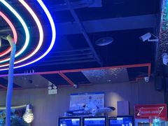 -小俩口烧烤东北菜(双井店)