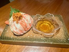 -本格寿司(新源里店)