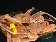 -蟹犇前•帝王蟹雪蟹(陆家嘴店)