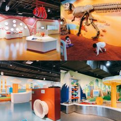 -北京科学中心儿童乐园