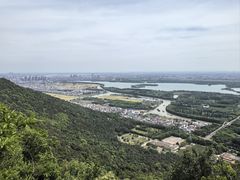 -虞山风景区