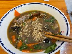 -天天鲜面馆(衡山路店)