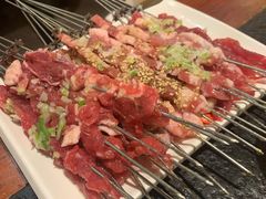 -邢氏老太太烤串(北兴街店)