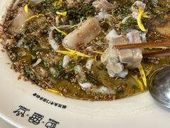-渔语鱼新川菜Bistro(万象天地店)