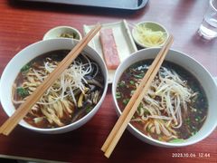 -邵顺兴锅盖面(金山宝地店)