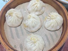 -老淮城·长鱼面(河下古镇店)