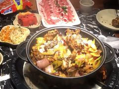 -要德火锅(泰隆商业街店)