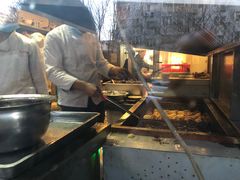 -京天红酒家(虎坊路店)