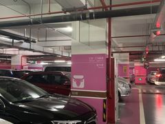 场地-大悦城-停车场