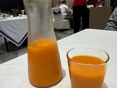 现榨沙棘汁-凯鸽酒楼(操场城店)