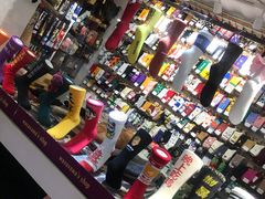 -骑鹅公社(南开大悦城店)