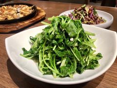 -北李妈妈菜·虾爬子大锅贴(贵和店)