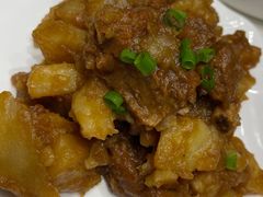 -老爷庙风味美食府(魏都大道店)