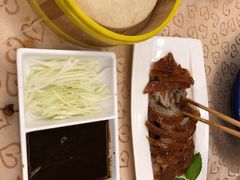 -大鸭梨(天通西苑店)