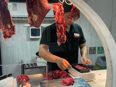 -海银海记潮汕牛肉火锅(新港中路海珠店)